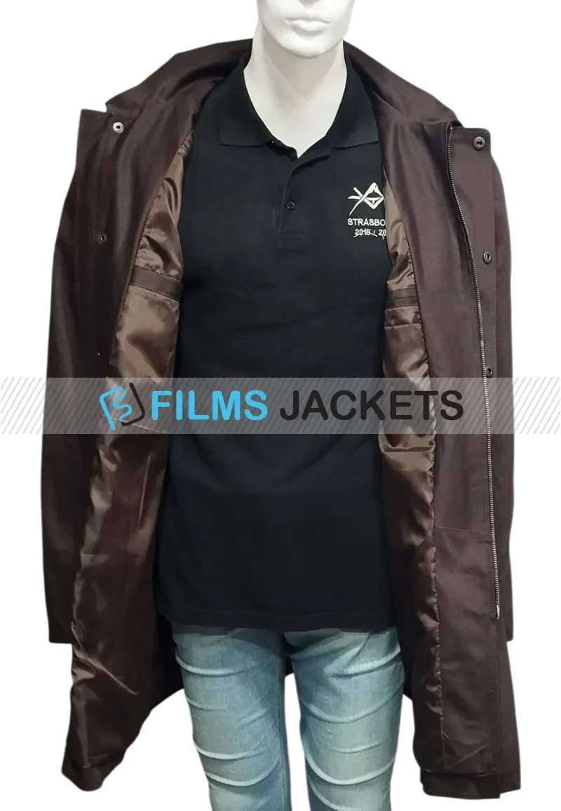 yellowstone coat