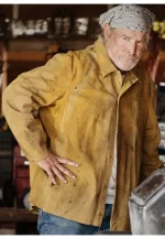 yellowstone garrett randle jacket