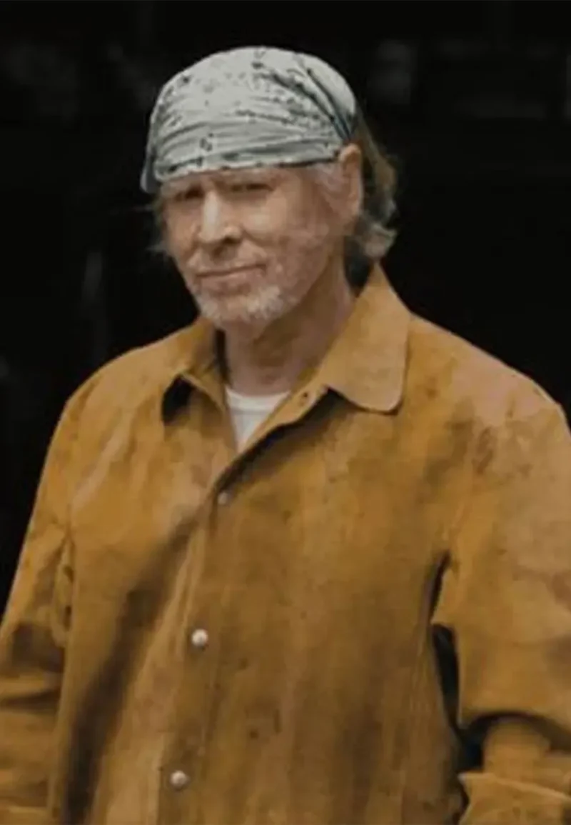 yellowstone s03 garrett randle jacket by will patton