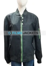 almost huma cotton jacket