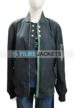 almost human karl urban jacket