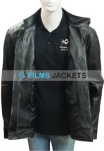 banana republic calvo jacket