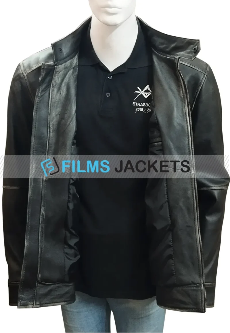 banana republic calvo jacket