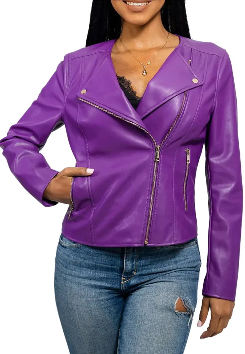 biker-leather-purple-jacket biker leather purple jacket