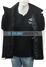 billions axe capital black vest