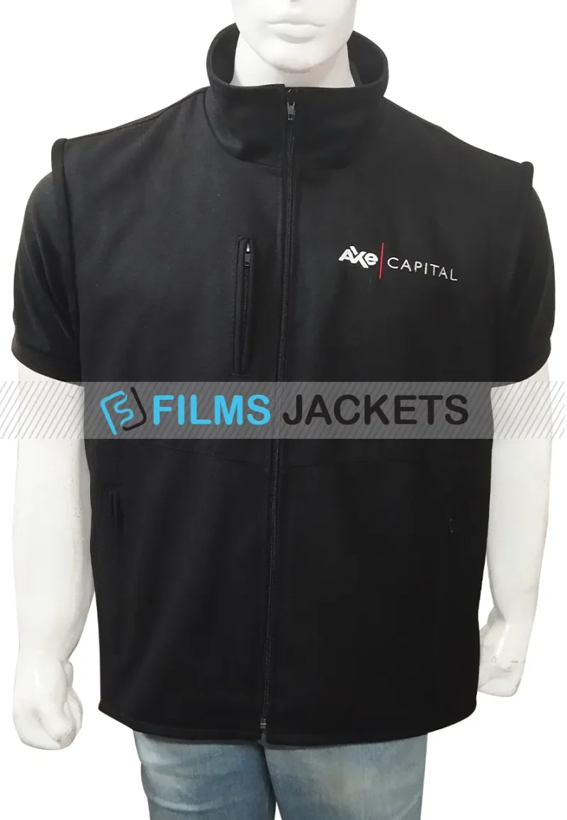 billions axe capital kelly aucoin black vest