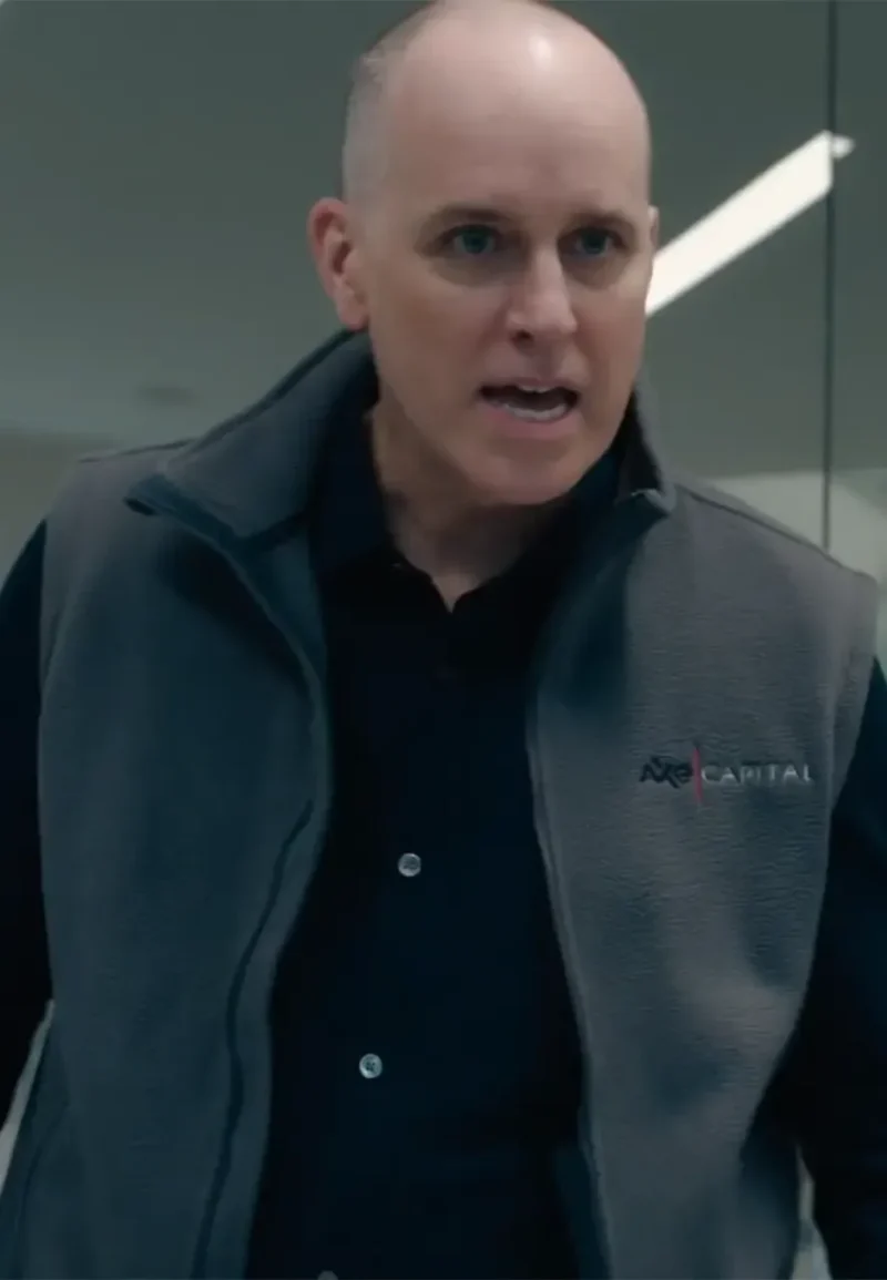billions axe capital kelly aucoin grey vest
