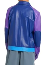 cafe racer leather jackets