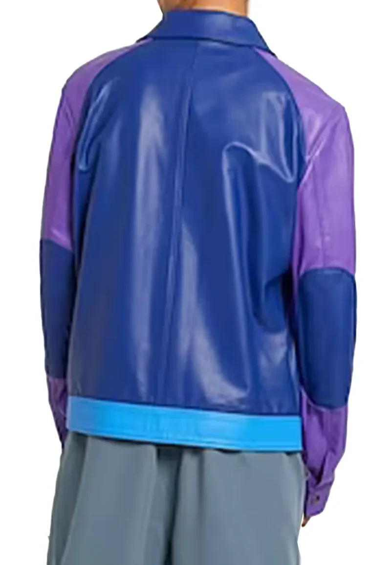 cafe racer leather jackets