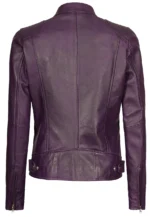 cafe racer leather jackets