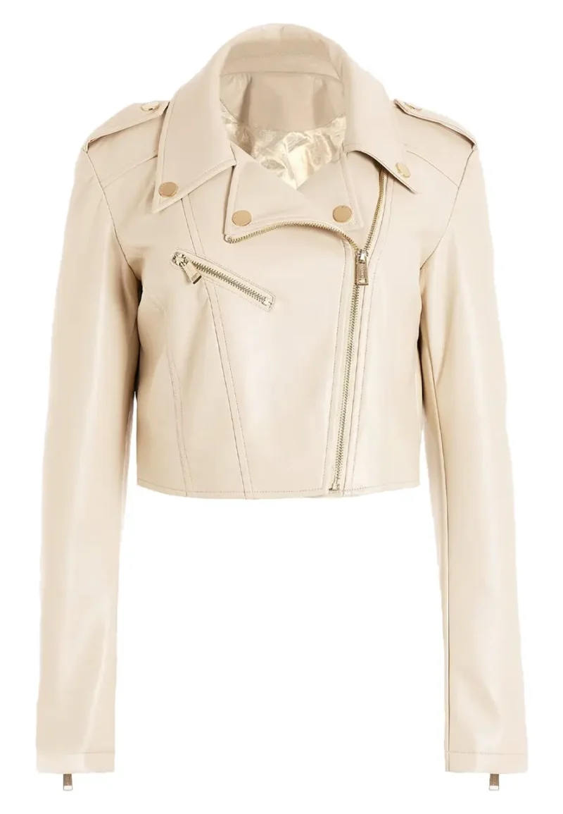 cropped-cream-leather-jacket cropped cream leather jacket