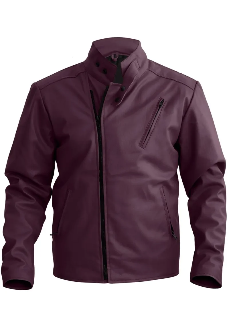 dark-purple-jacket dark purple jacket