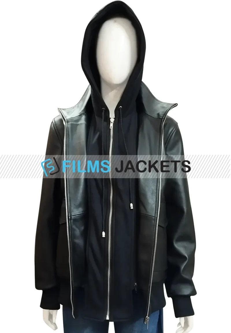 darlene conner jacket