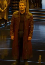 guardians of the galaxy 2 coat