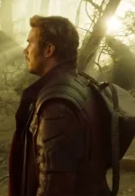 guardians of the galaxy star lord jacket