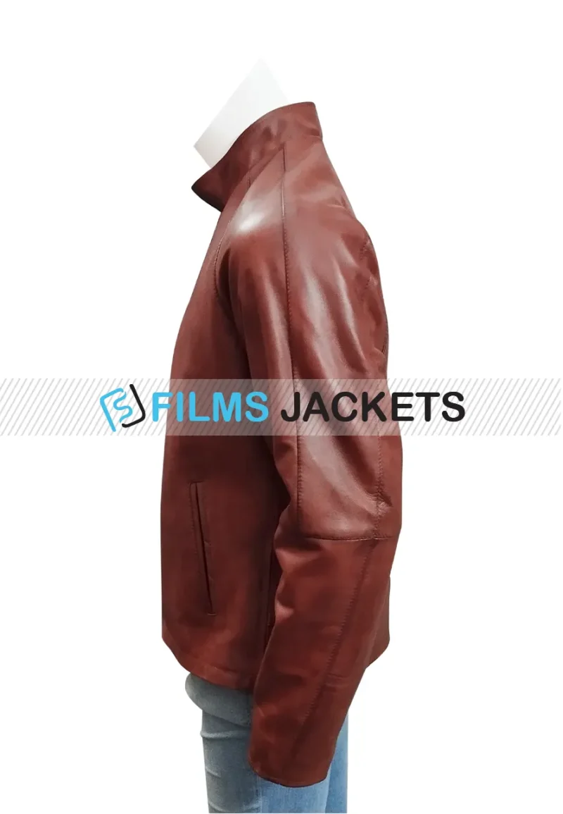 jack reacher brown jacket