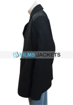 mel gibson daddys home 2 coat