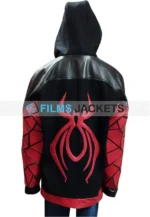 miles morales jacket suit