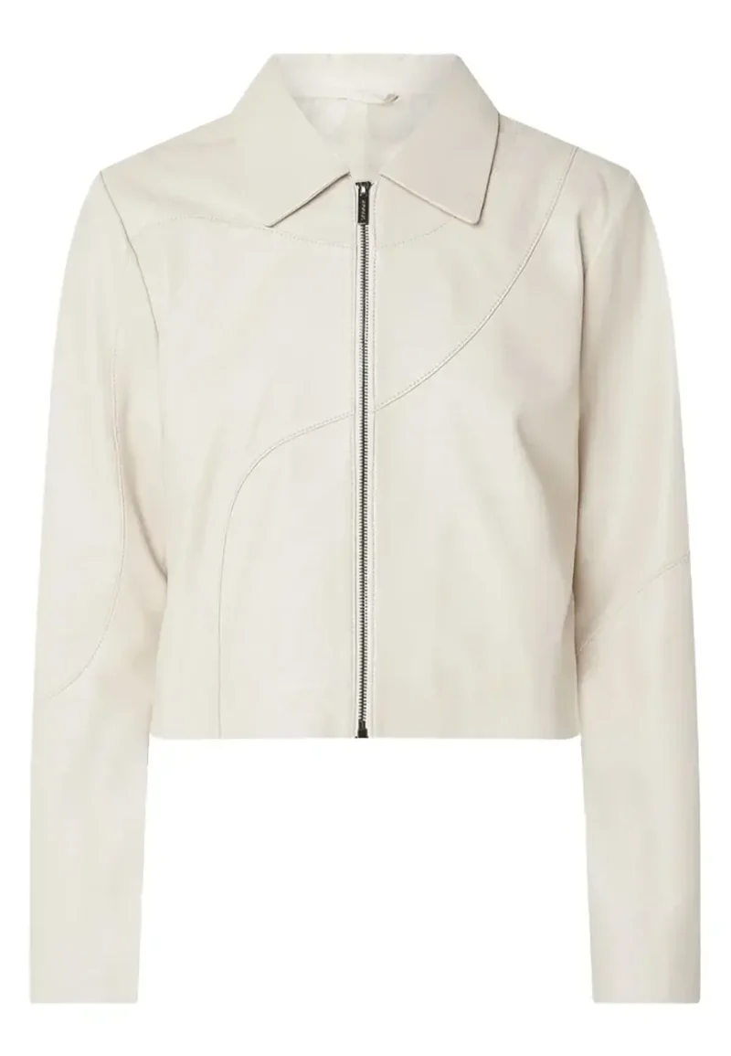 off-white-biker-leather-jacket off white biker leather jacket