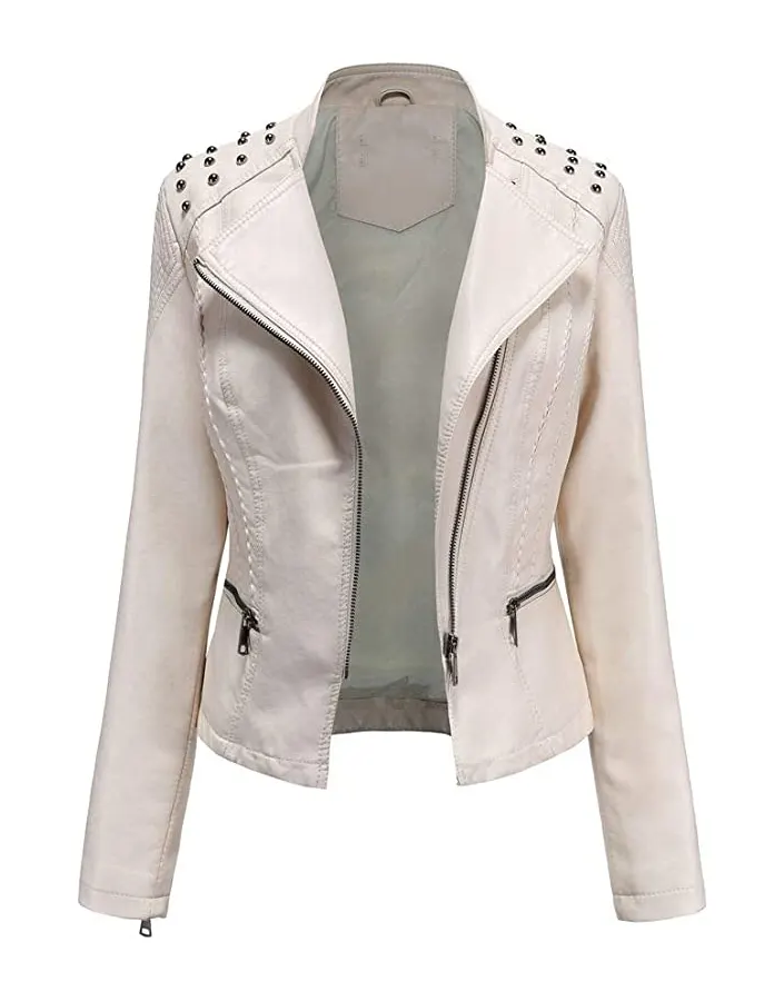 rivet-leather-jacket rivet leather jacket
