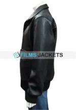sara gilbert jacket