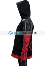 spider man miles morales jacket