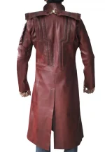 star lord 2 coat