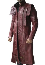star lord coat