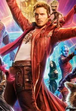star lord guardians of the galaxy jacket