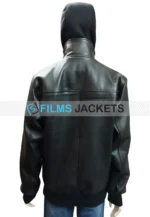 the conners jacket