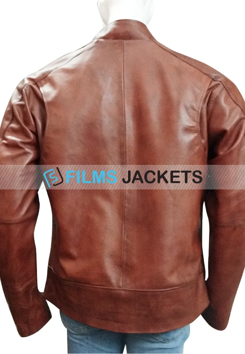 tom cruise brown reacher jacket