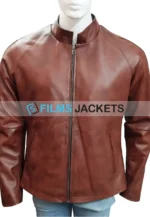 tom cruise reacher jacket