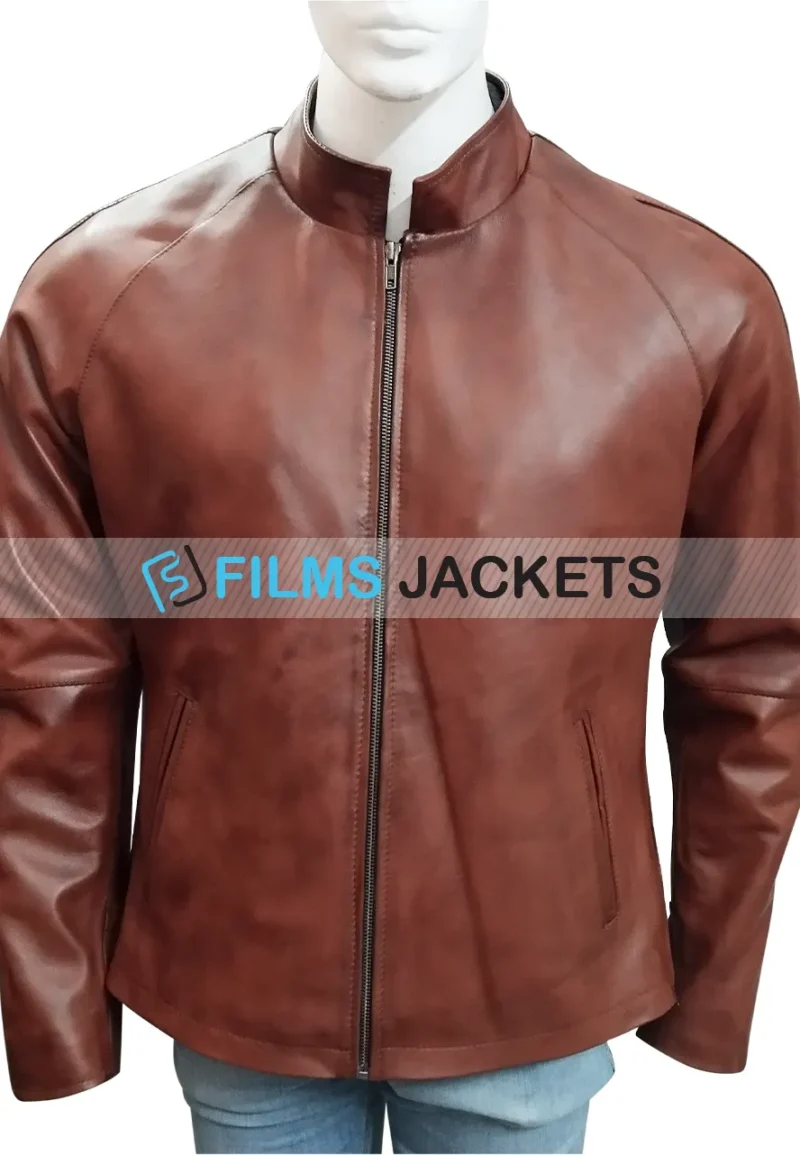 tom cruise reacher jacket