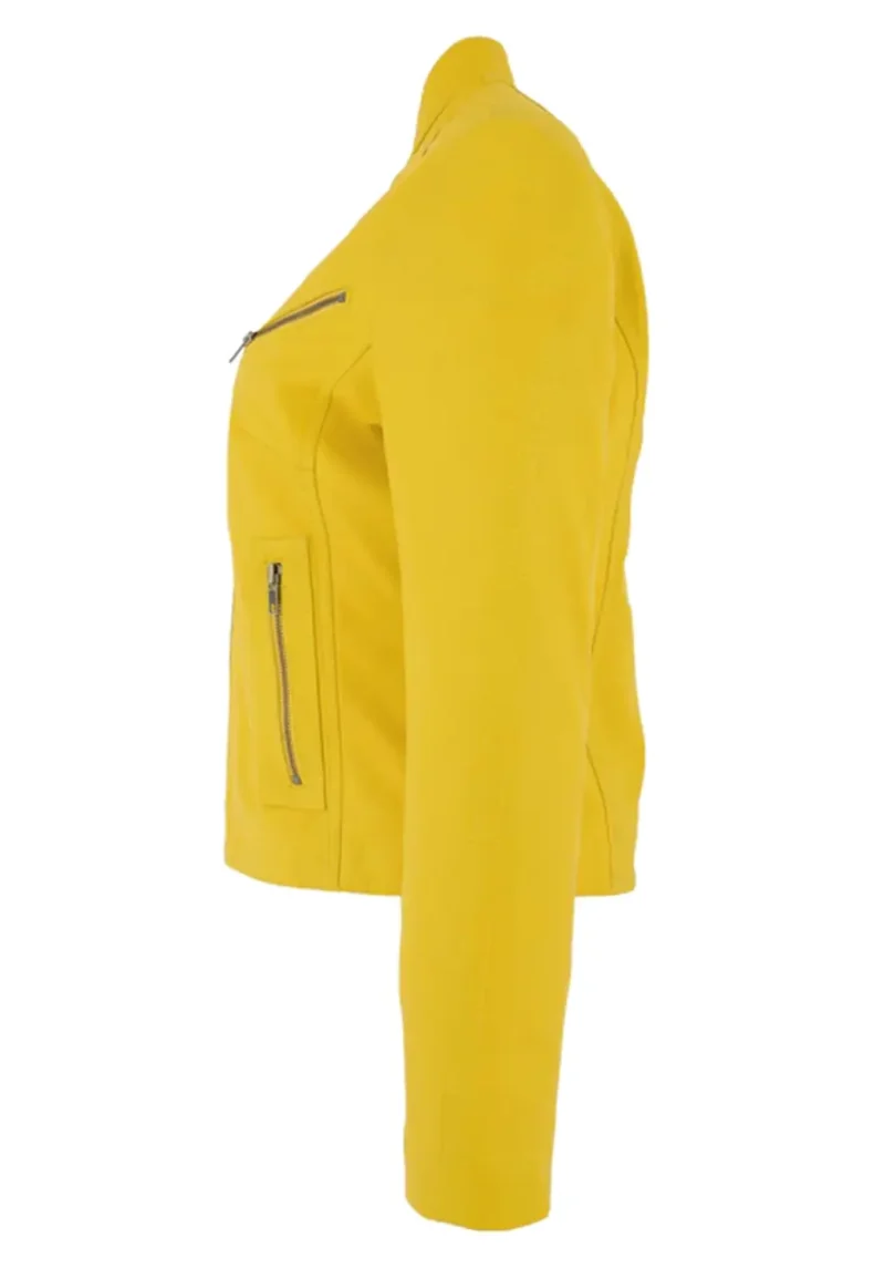 cafe racer leather jackets