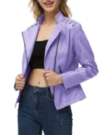 jacket with string