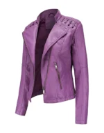 leather moto jackets