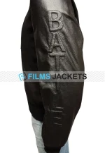 michael b jordan bomber jacket