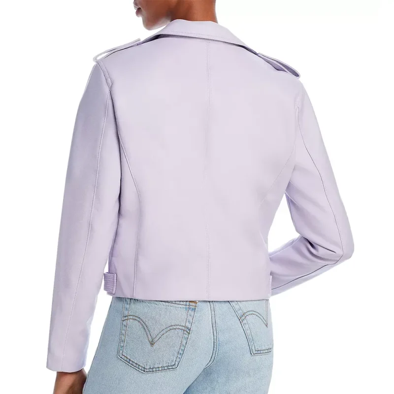 motorcycle jacket women