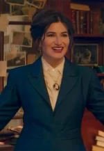 agatha all along death costume