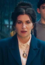 agatha all along dress