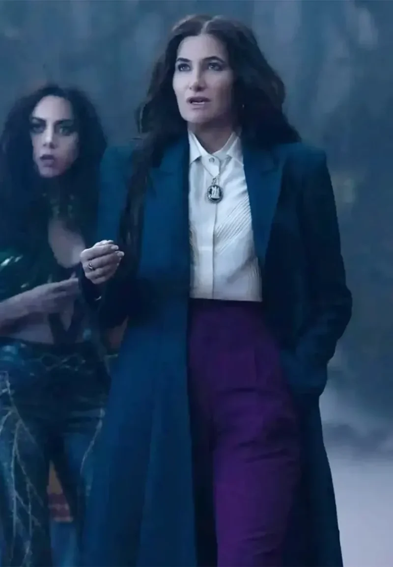 agatha harkness outfit