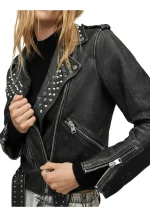 alexa bliss fiend jacket