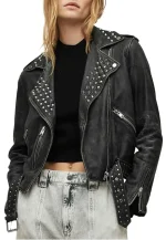 alexa bliss jacket