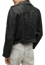 alexa bliss new jacket