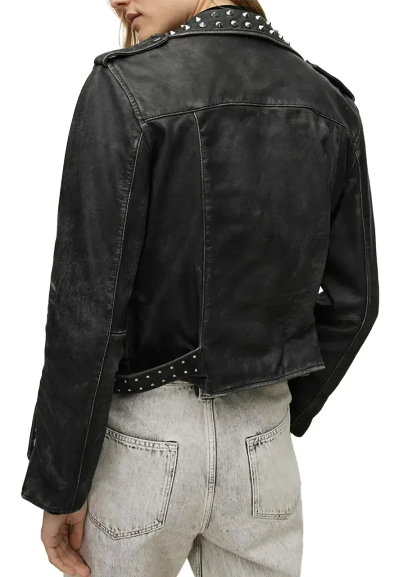 alexa bliss new jacket