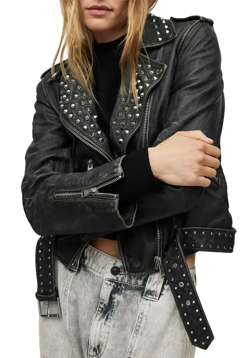 alexa bliss royal rumble 2025 jacket