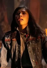 america chavez denim jacket