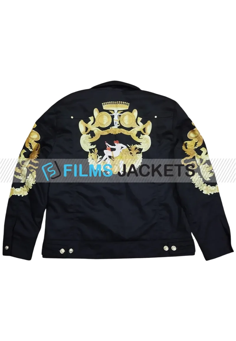 bad boys 3 will smith jacket