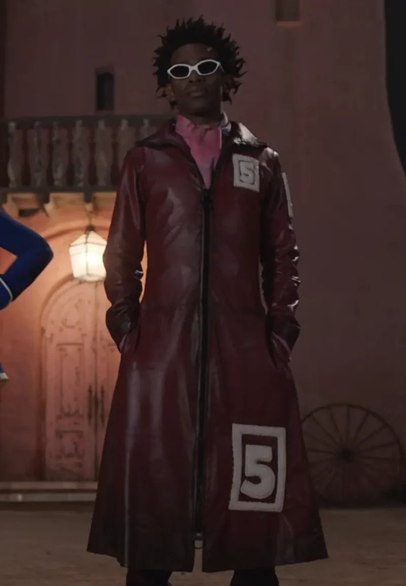 camrus johnson 5 leather coat