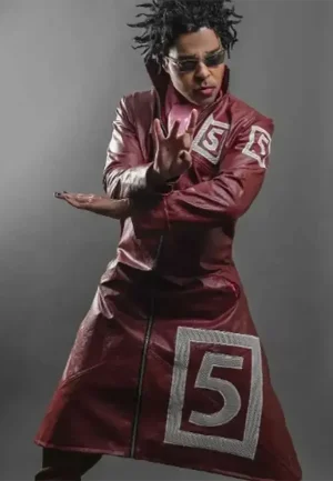 camrus johnson leather coat